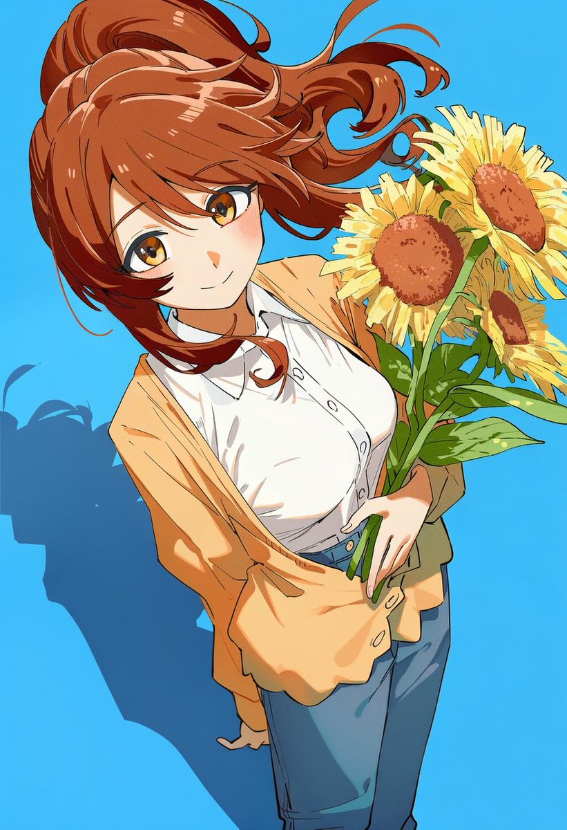 FIREPILLAR_NSFW's tweet photo. #黄前久美子生誕祭2026 https://t.co/OvtpUHKuG4