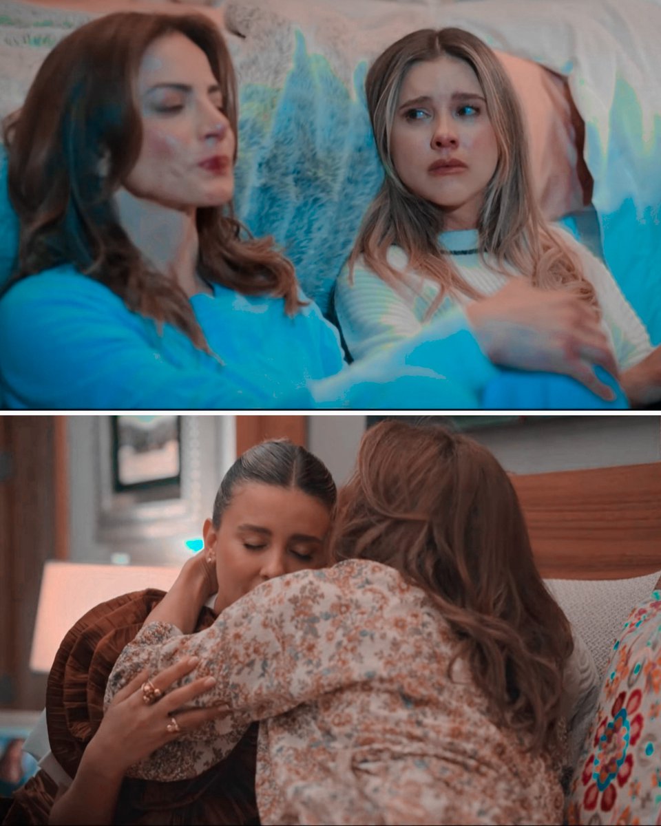 xSofiVillasenor's tweet photo. Bárbara! Sé que hemos vivido muchísimas cosas, que nos han destrozado el alma, el corazón. Pero hoy, mi bebé, quiero que sepas que sí, hay una esperanza que nos alcanza, pero tenemos que enfrentar lo que sea juntas y unidas, porque eres mi sol, eres mi luz! 

#GuardiánDeMiVidaUS https://t.co/TUZ9Op0ajW