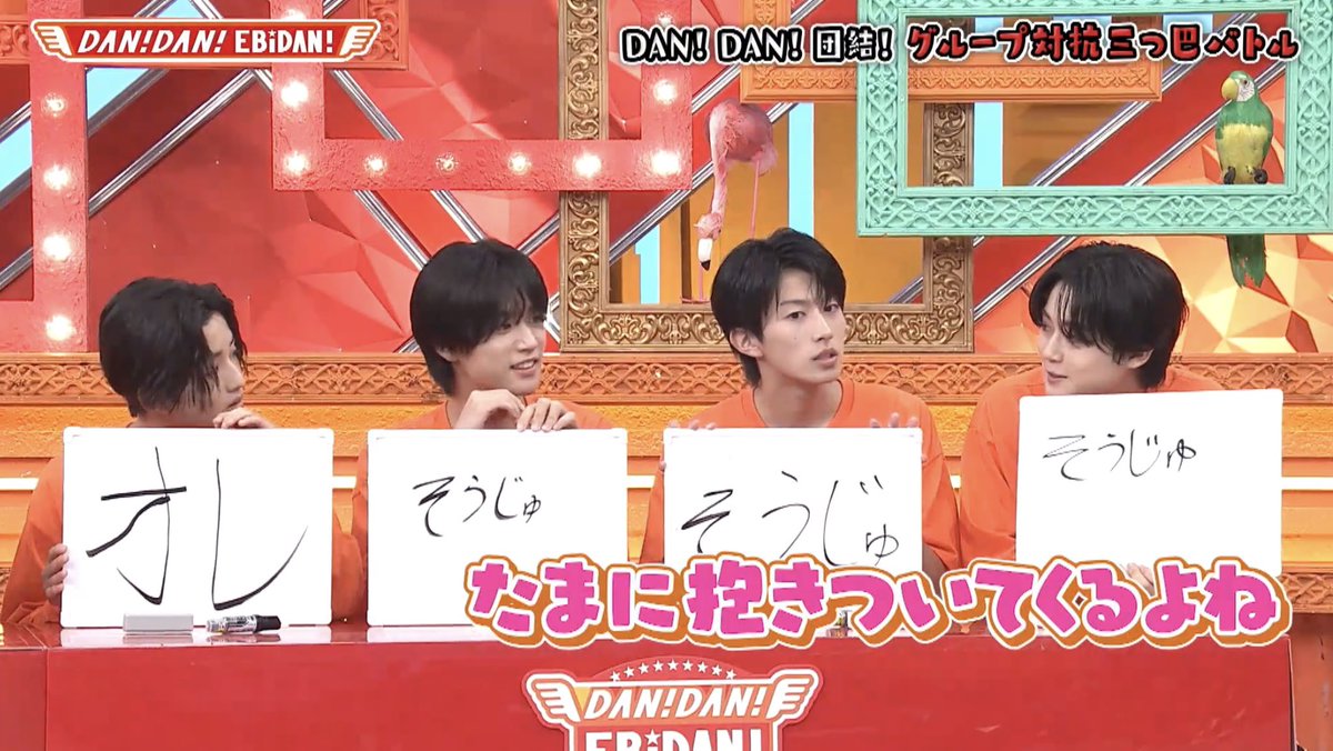 hr_suj103's tweet photo. わたしの寿命が伸びました、この発言をしてくれた勝倶にもう足向けて寝れません https://t.co/9JvD4CVCqh