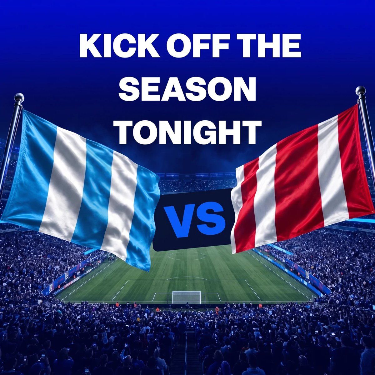 ShockCasino's tweet photo. Arsenal vs Coventry kicks off the season tomorrow 🥅

5 prizes of $50 (5 winners) if you predict it right.

↳ Follow @ShockCasino
↳ Like and RT this post
↳ Comment your guess and Shock username

Let's get it ↓ https://t.co/pX9Gle05o4