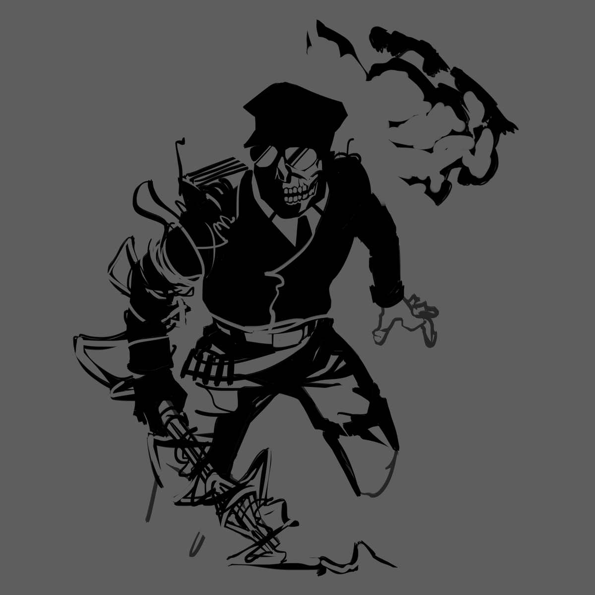 uglymilk0's tweet photo. All for now
#TheOutlastTrials https://t.co/v6OElvH9Oo