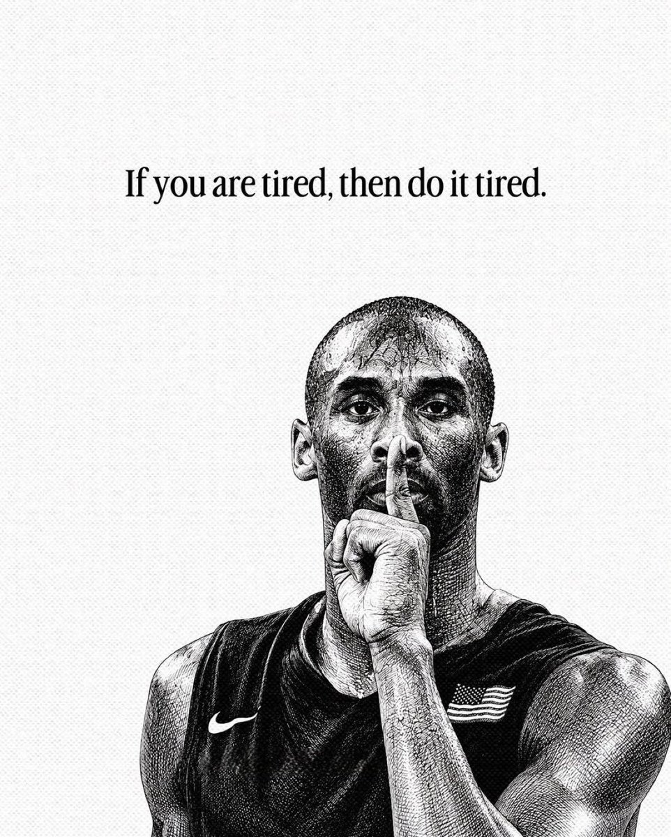 kobehighlight's tweet photo. Mamba Mentality forever https://t.co/y5OpThtX6L
