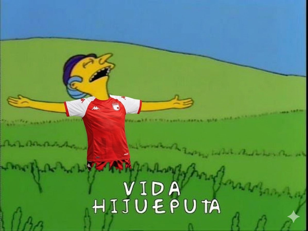 Aleminoacida's tweet photo. Estoy bien y de pronto me acuerdo que Nahuel se puso a englobarla en vez de patearla. https://t.co/0mGQD3MSCb