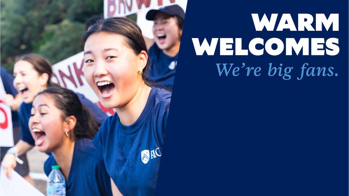 RiceUniversity's tweet photo. Kick off the Class of 2030’s Rice journey with a warm welcome. A gift to The Rice Fund supports their experience from day one. This week every new Owl gets a reusable fan to remind them of the donor community cheering them on. Donate: https://t.co/UBKkHGpFtY https://t.co/gujDW6OjKD