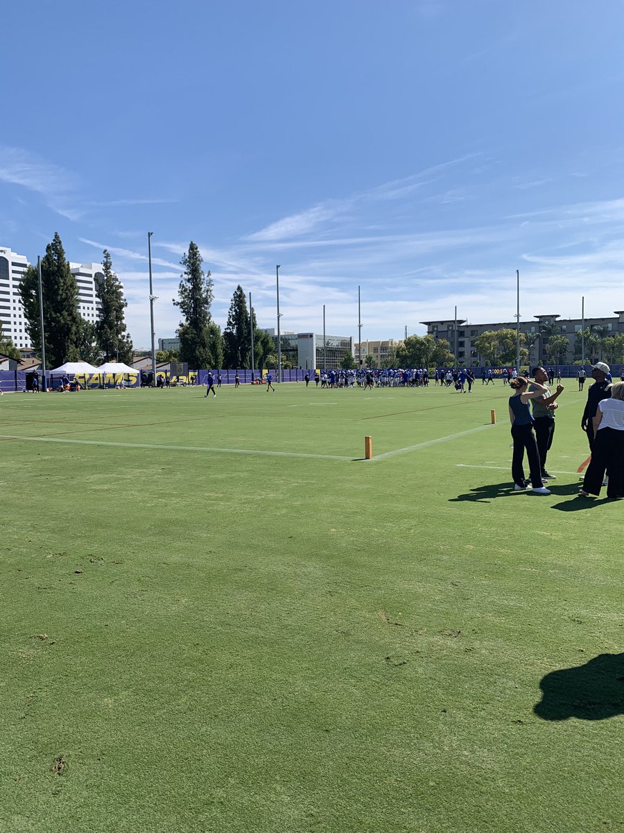 BrockVierra's tweet photo. Oh football, a sight for sore eyes https://t.co/JwVVfMXOri