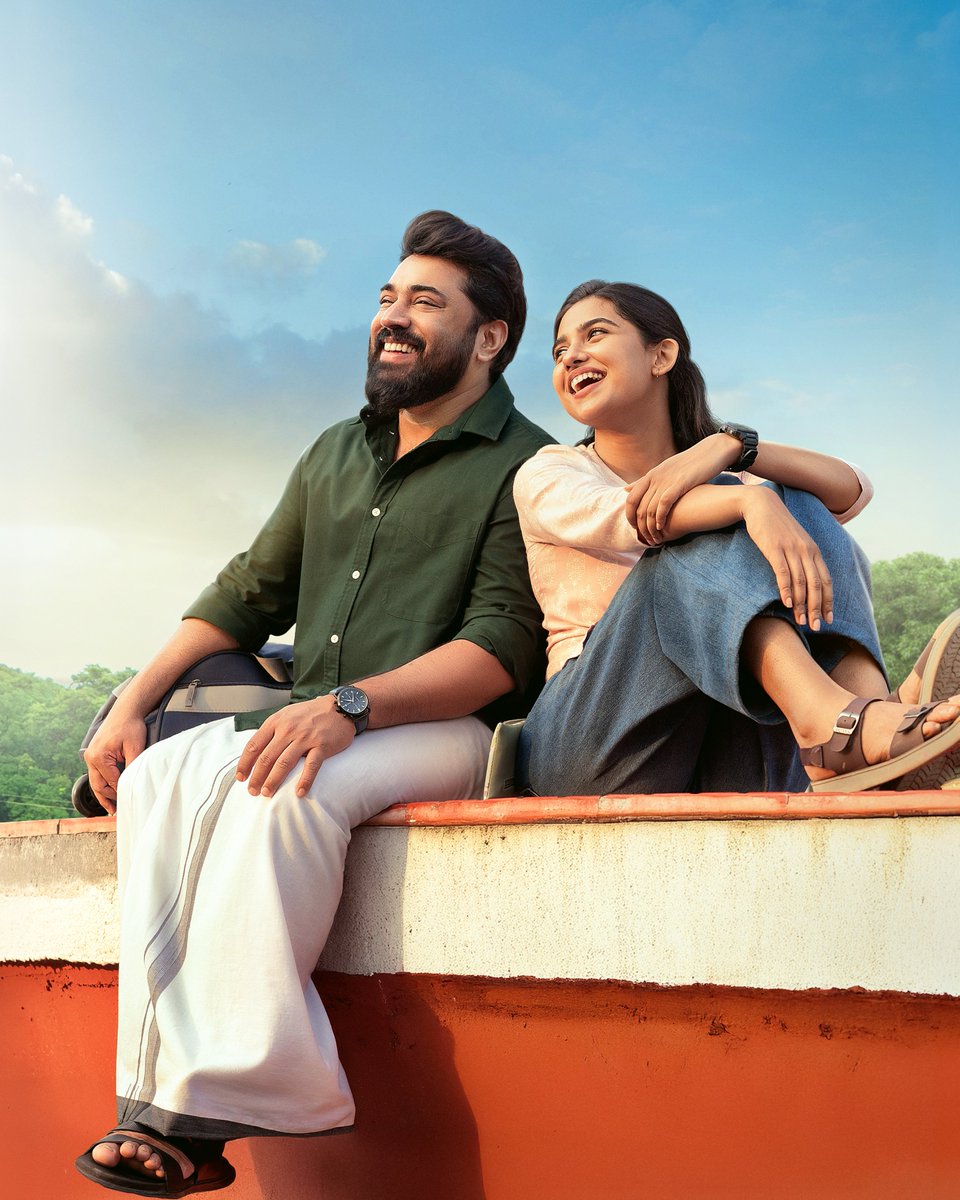 NivinOfficial's tweet photo. കുടുംബ യൂണിറ്റിലേക്ക് സ്വാഗതം ❤️

Book Your Tickets Now: https://t.co/bsXVtZNas9

@_mamithabaiju @BhavanaStudios
#NivinPauly #MamithaBaiju
#BethlehemKudumbaUnit #August21 #Onam2026 #BKU https://t.co/AbGBuCC7IM