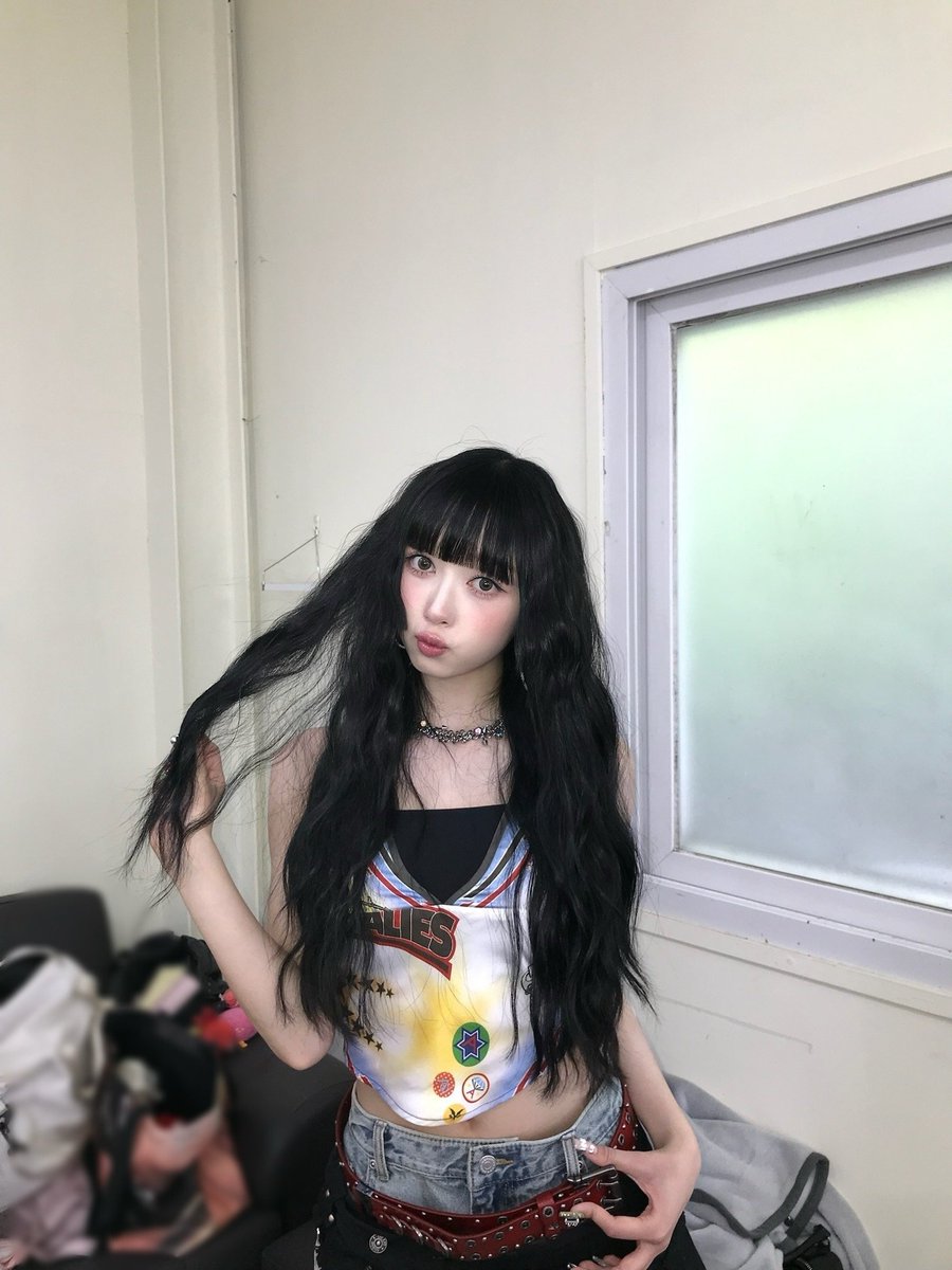 kkiiyee31's tweet photo. 귀요미이이~~~~~ https://t.co/qrJ3MyeezE