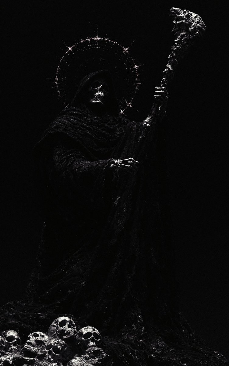 Fischermann96's tweet photo. Angel of Death https://t.co/1bJCBjHzhL
