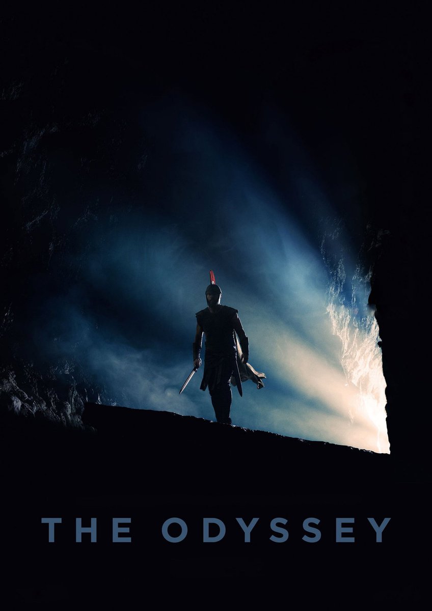 NolanAnalyst's tweet photo. ‘THE ODYSSEY’ is now the highest-grossing R-rated film in box office history.

The film has earned $1.352 BILLION worldwide, surpassing ‘DEADPOOL &amp; WOLVERINE’ ($1.33B), ‘JOKER’ ($1B) and ‘OPPENHEIMER’ ($983M).

(via @Variety) https://t.co/PlpDq7O9AI