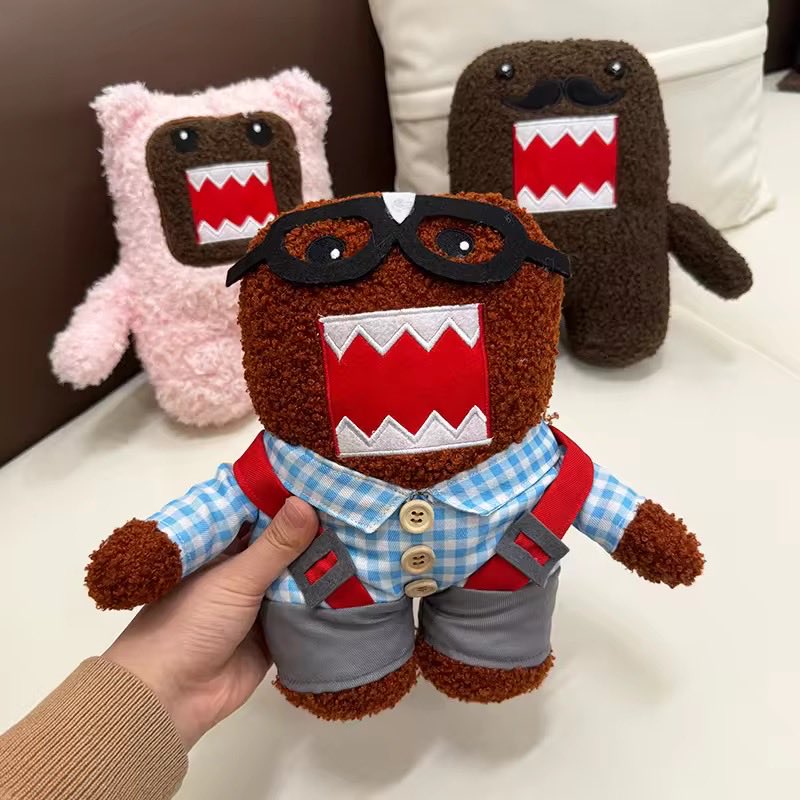 Kalucent_'s tweet photo. WTS DOMO KUN 

DM YA atau bisa chat no yang di bio 

🍊 ongkir https://t.co/tBoExsneuK