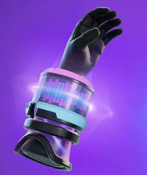HYPEX's tweet photo. THE 'BASS BOOST' XP GLITCH HAS JUST BEEN PATCHED https://t.co/Vg1vQv4EEN