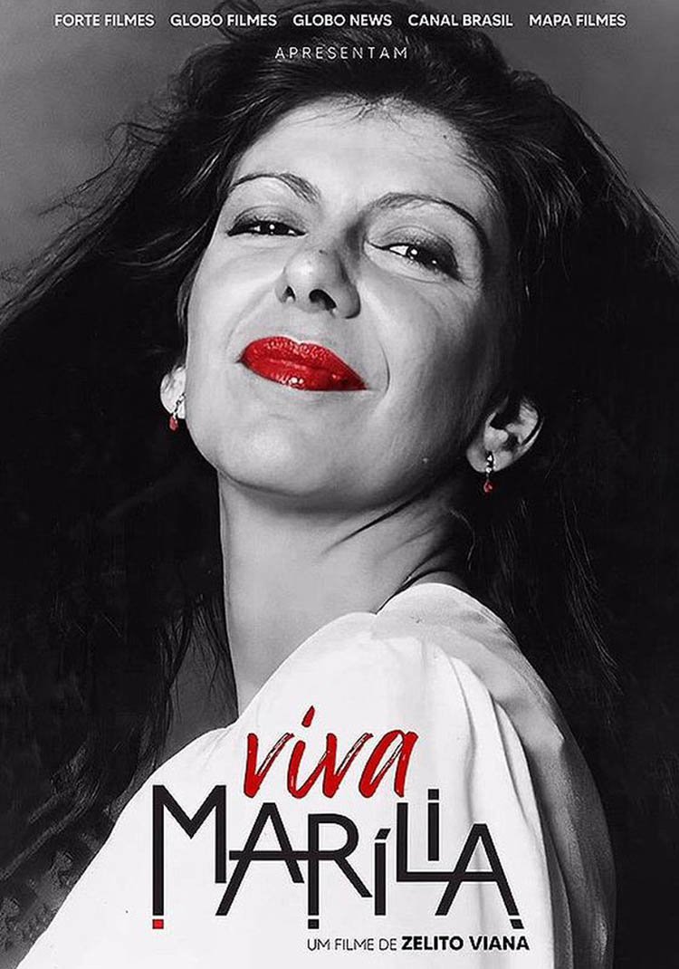 _renanguerra's tweet photo. "Viva Marília", delicioso doc sobre Marília Pêra, chega aos cinemas dia 10 de setembro.

Zelito Viana revisita de forma maravilhosa a trajetória de uma das nossas maiores divas da dramaturgia, conforme contei no @screamyell >>> https://t.co/Rky7CNudEq https://t.co/kPiPT8WWY6