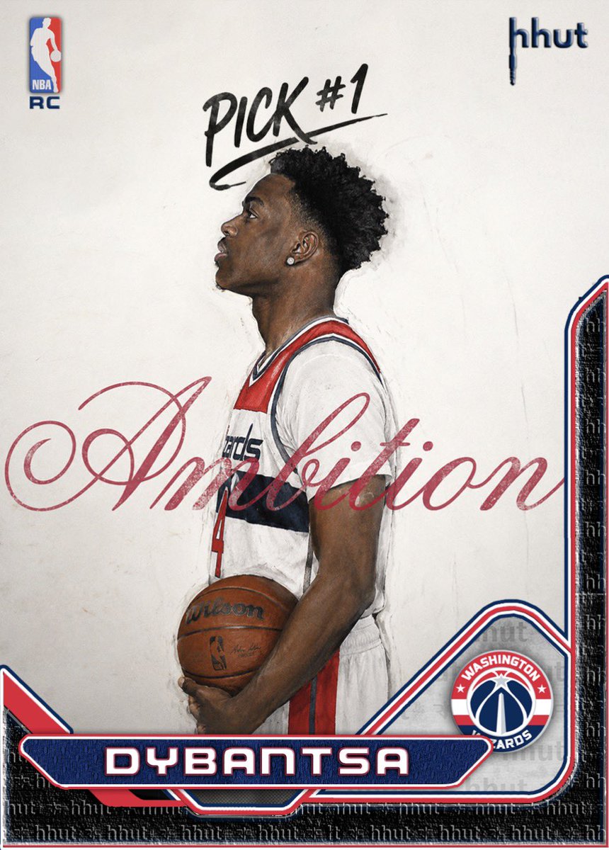 HH_UltimateTeam's tweet photo. HIP-HOP COVERS X NBA 🏀

Washington DC : Dybantsa x Wale 1️⃣

Notre collection intégrale arrive en septembre sur https://t.co/zJnZFrFcog https://t.co/V1M5qMgBiW