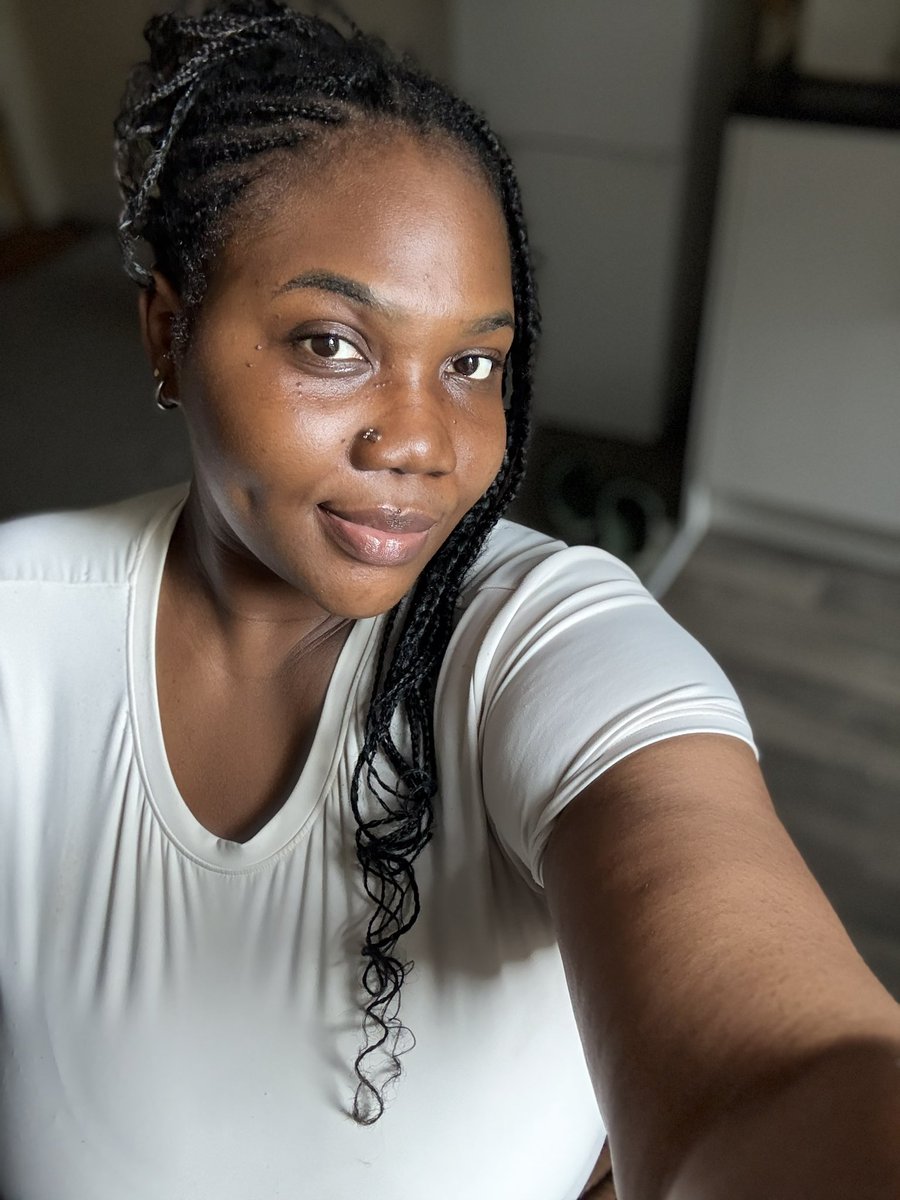 omotodunnn's tweet photo. Just woke up from a 6-hour sleep 

Been so refreshing https://t.co/iPaX6ZjYLf