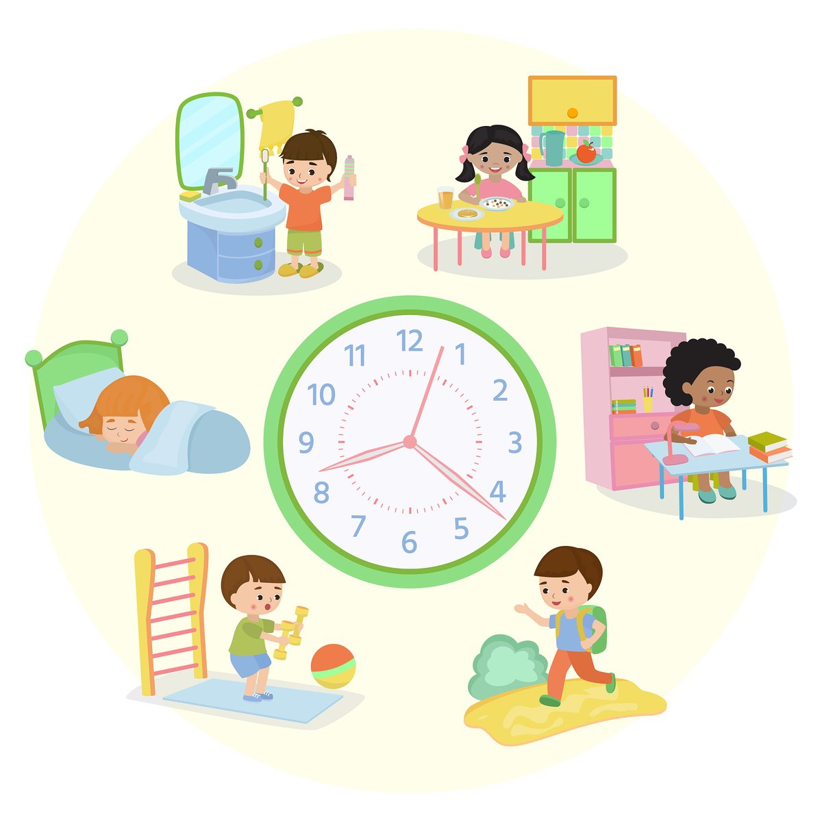 Michsol1998's tweet photo. Adjust your daily routine to 7hrs of sleep, wake at 7AM and stick to it for 2 weeks. Your energy levels will thank you!， https://t.co/E0dcfwdkEU
