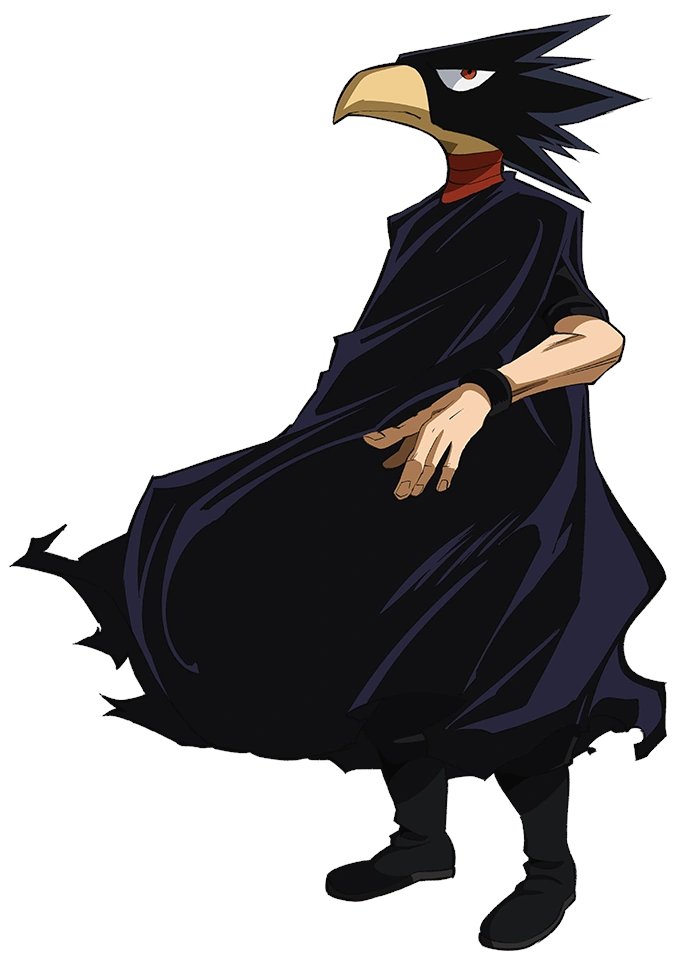 PhaethonsStand's tweet photo. Birds

And I dont mean just wings I mean like straight up some Tokoyami or Guardian Nightreign type shit

Falky might even be a bird because of how one of their helmets look https://t.co/jHbJbFlOT1