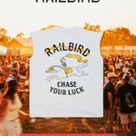 Photo by Railbird Festival (@RailbirdFest)