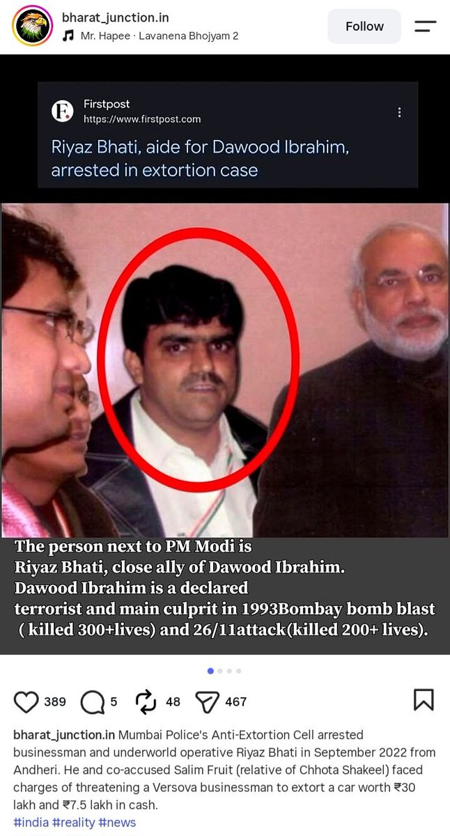 rgvermaaap's tweet photo. @zoo_bear Mastery of @narendramodi @AmitShah of 2002 Gujrat genocide era politics, how to divert attentions of citizens from the basic issues thru pet #andhbhakt
Lies &amp; mislead Nation is the core formula of duo thru hired pet slavery bunch.
https://t.co/r4nKpE4J6N
@AamAadmiParty https://t.co/AtPXDCWsjP