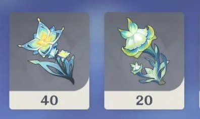 teyvattabloid's tweet photo. I wonder if there's a reason why these regional flowers have such similar color palettes

©️ u/666kie

#Genshinlmpact #Genshin #GenshinMemes https://t.co/FJyH5oqFdm