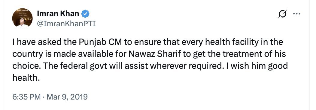 meh_kml's tweet photo. @CMShehbaz Sir please take notes https://t.co/L8OcwwLlFu