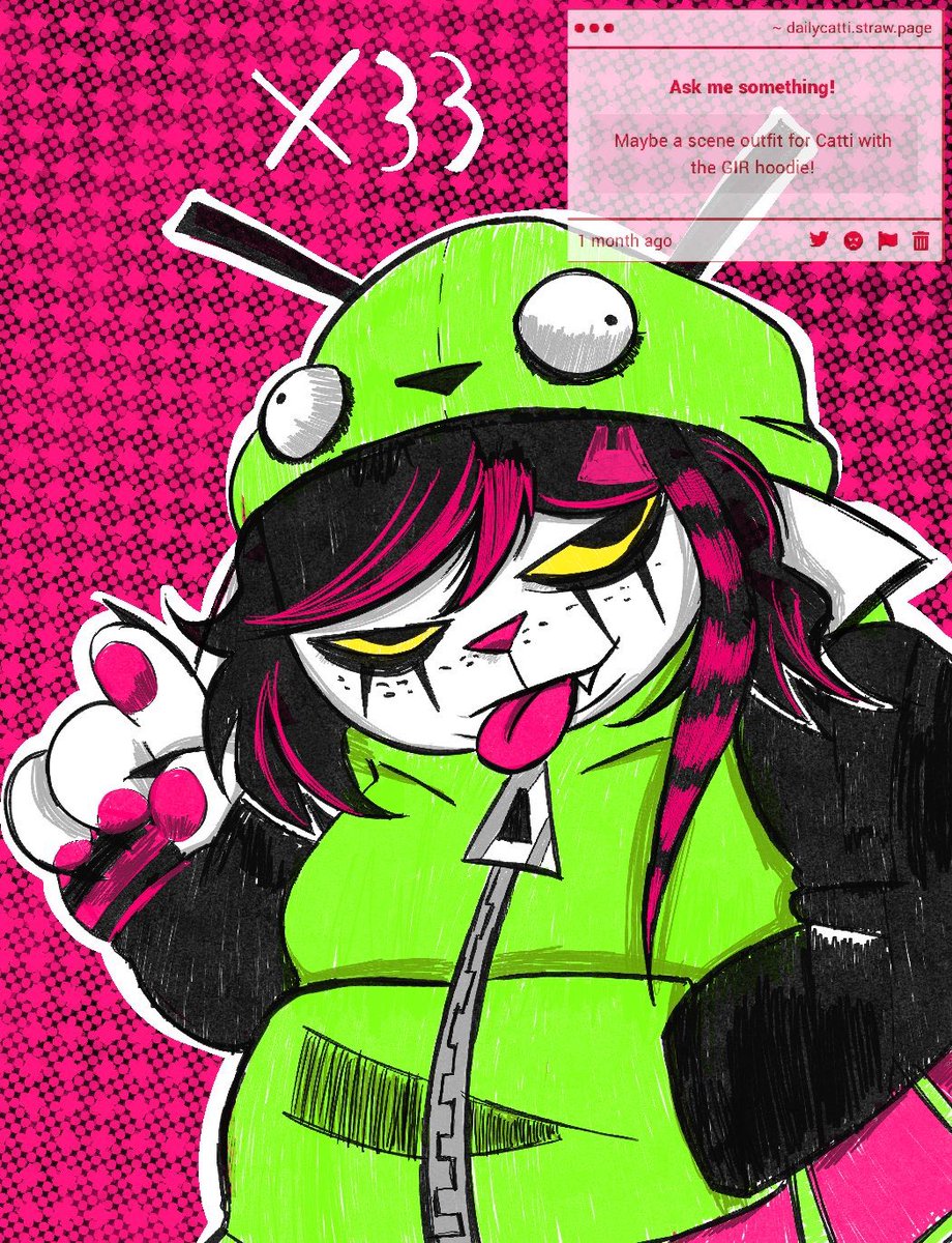 dailycatti's tweet photo. day 43 - scene catti !!
#catti #dailycatti #deltarune #utdr https://t.co/Sg4i2nHLNp