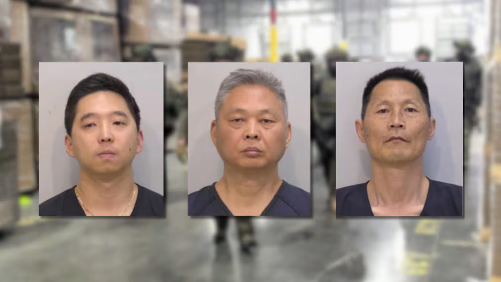 Unveiled_ChinaX's tweet photo. On August 12, 2026, the U.S. Department of Justice indicted 60-year-old factory owner Zhu Chen, his nephew Jiayi Chen, and associate Jianjun Lu for operating a forced labor ring inside a Georgia flooring plant. By luring dozens of Chinese immigrants with false promises before stripping their passports and forcing them into 72-hour work weeks, these executives brought brutal exploitation right into the American heartland.

According to charging documents from U.S. Attorney Theodore S. Hertzberg, the trio targeted vulnerable Chinese nationals, promising reliable jobs, health benefits, and proper housing. Instead, once the workers arrived on temporary B-1 and L-1 visas, the executives confiscated their legal travel documents and trapped them in a grueling system.

Victims were forced into 12-hour shifts six days a week at the 328,000-square-foot Wellmade Industries plant in Cartersville, Georgia. They received far less pay than promised, zero overtime, and no health insurance. To keep workers submissive, managers subjected them to physical violence, verbal abuse, and constant threats of deportation and crippling debt.

Outside the factory, conditions were just as severe. The executives crammed up to 12 workers into dirty, company-owned houses, controlling their transportation and keeping them isolated.

The forced labor operation was uncovered when federal agents from Homeland Security Investigations (HSI), and the Bartow County Sheriff's Office executed search warrants across eight locations. The rescue operation freed roughly 60 active victims and identified up to 400 foreign workers impacted by the scheme.

Following civil lawsuits and a Chapter 11 bankruptcy filing, the factory was sold and permanently shut down. Now, all three defendants face up to 20 years in federal prison for forced labor conspiracy, with Zhu Chen facing additional federal charges for alien harboring.
