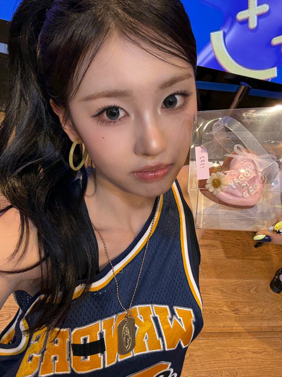 kkiiyee31's tweet photo. 초록언니포니테일사랑하지...♡ https://t.co/gtOhOfdRlc