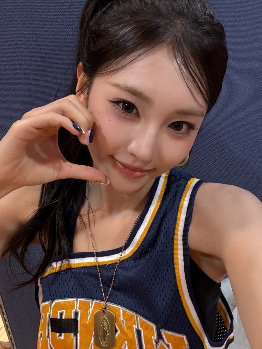 kkiiyee31's tweet photo. 초록언니포니테일사랑하지...♡ https://t.co/gtOhOfdRlc