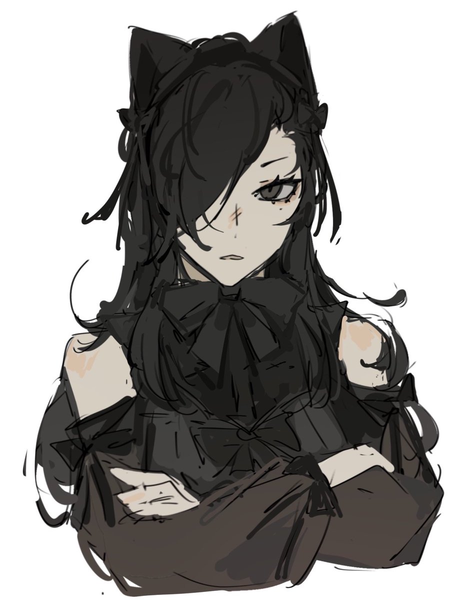 koizeni_'s tweet photo. thats just a woman sorry #リゼロ https://t.co/HFOnDwiDYf