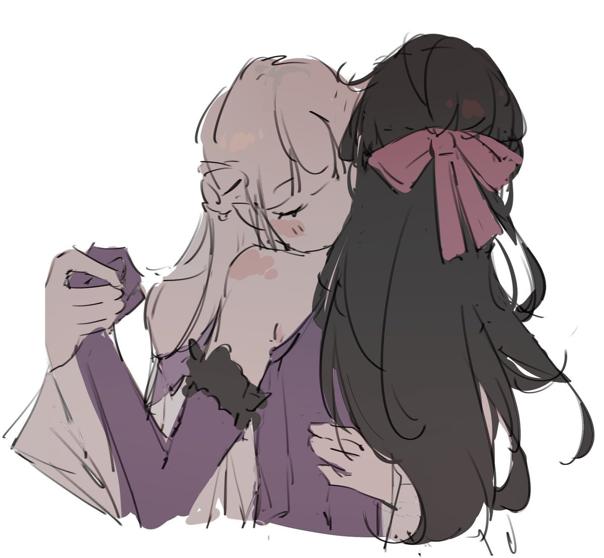 koizeni_'s tweet photo. thats just a woman sorry #リゼロ https://t.co/HFOnDwiDYf