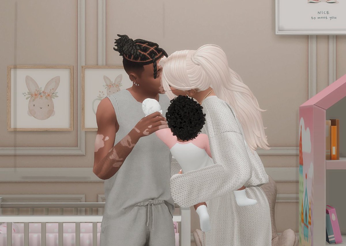 AmiiSims's tweet photo. I feel like going back to storytelling but for Ellianna &amp; Jason https://t.co/nk14GmE9Tx