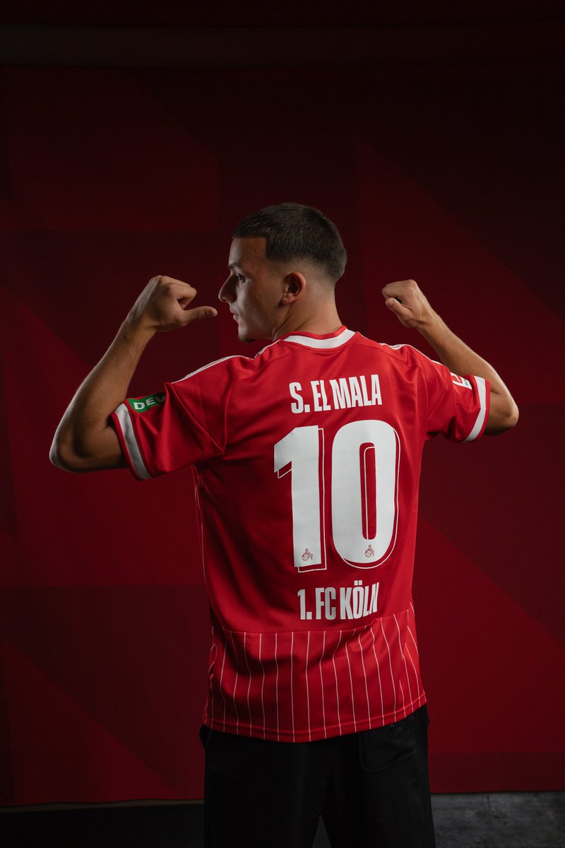 fckoeln's tweet photo. Nummer 10 bis 2031. 
_
#effzeh https://t.co/FUSNQhei0w