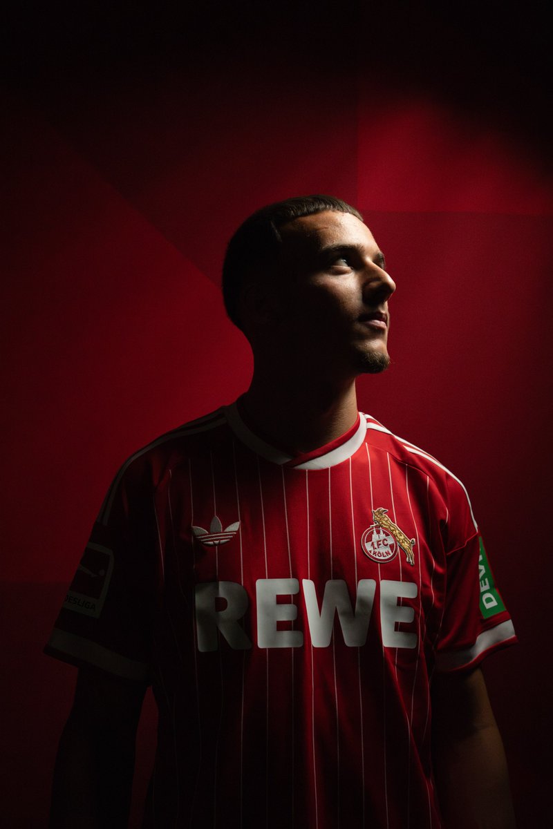 fckoeln's tweet photo. Nummer 10 bis 2031. 
_
#effzeh https://t.co/FUSNQhei0w