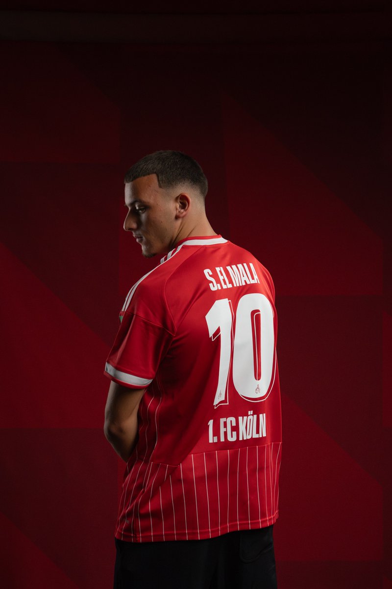 fckoeln's tweet photo. Nummer 10 bis 2031. 
_
#effzeh https://t.co/FUSNQhei0w