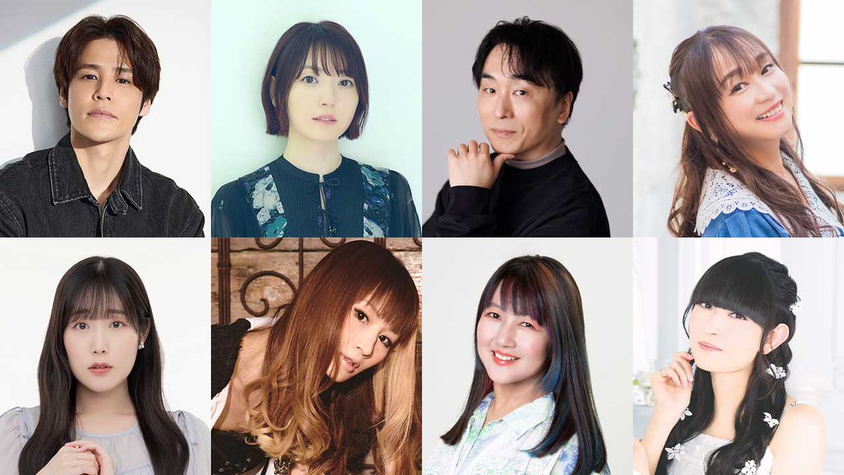 SpikeChunsoft_e's tweet photo. To celebrate the launch of STEINS;GATE RE:BOOT on Steam, we've updated our website with a quick Q&amp;A from the VA cast! 🤩

Link in replies 👇 https://t.co/GiOyNUV75b
