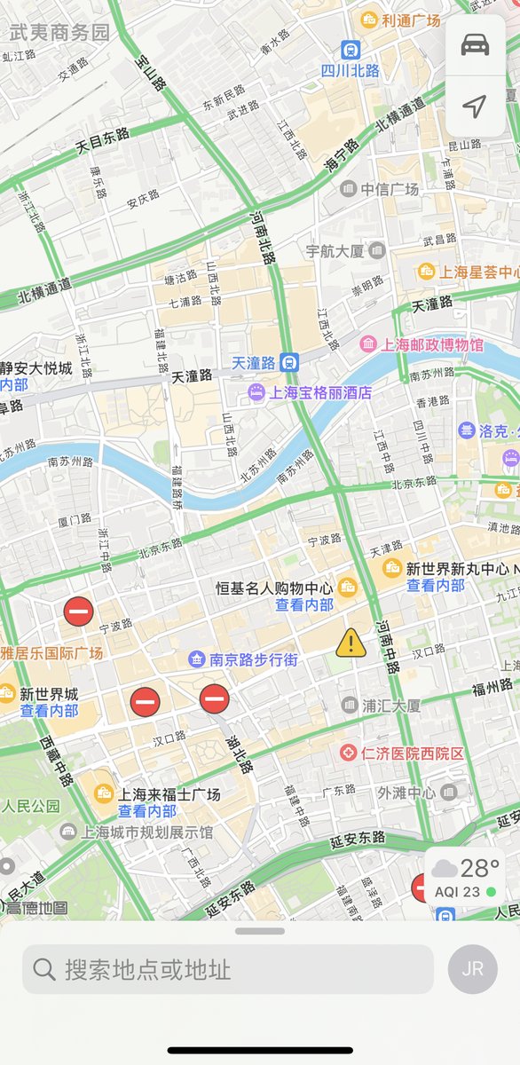 Chereshenkaaa__'s tweet photo. 一个人在上海吖 #上海 https://t.co/zn9EmAFGbu