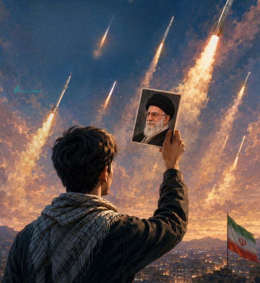 FMoradi89724's tweet photo. با آرمان های امام شهید زنده ایم و تا رسیدن به قله ها، ایستاده ایم
#مکتب_ایستادگی https://t.co/3s1sqXHtor