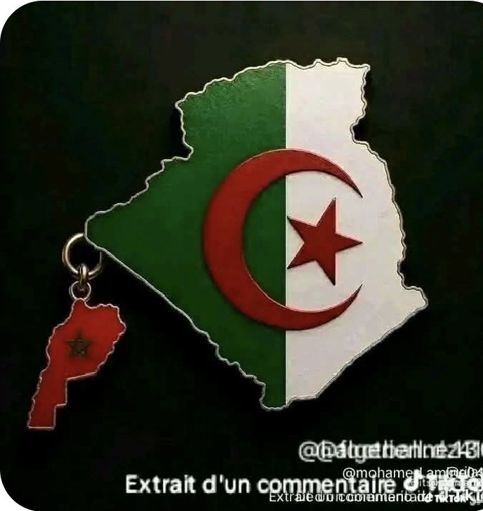TaharAitTahar's tweet photo. @PartdownP @MarocDiplomatie https://t.co/S5Gf1mrIVZ