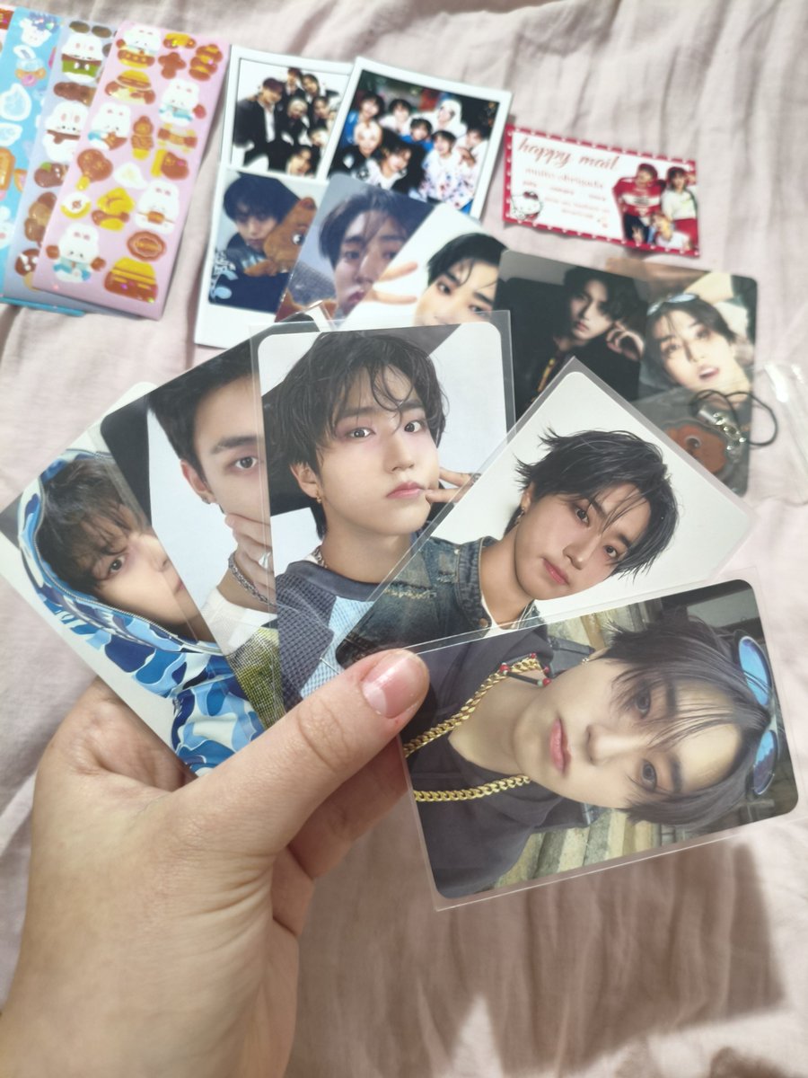 2min_sungie's tweet photo. ꩜｡ꪆৎ Feedback positivo para @mariicegs  𖹭ᝰ.ᐟ

┆╰┈▸ Super atenciosa , embalou meu pacotinho com muito cuidado e chegou tudo em segurança !! com uma cesta básica de brindes e meus filhos 🥺🥺 tudo muito bem protegido e chegou super rápido, obrigada mi amorr!! 🤍🤍 https://t.co/hNuioEkxTL