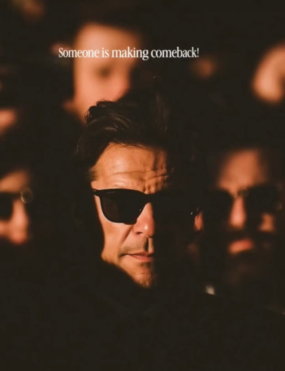 Voiceofnation09's tweet photo. He is Coming...........
#ہر_دل_سے_دعا_خان_کے_نام https://t.co/AFqEDiFYT7