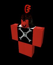 Just_w4ter's tweet photo. I love Papasmurf
#roblox #papasmurf https://t.co/oaXfJYsbA4