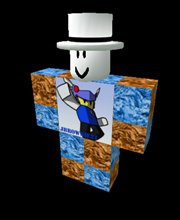 Just_w4ter's tweet photo. I love Papasmurf
#roblox #papasmurf https://t.co/oaXfJYsbA4