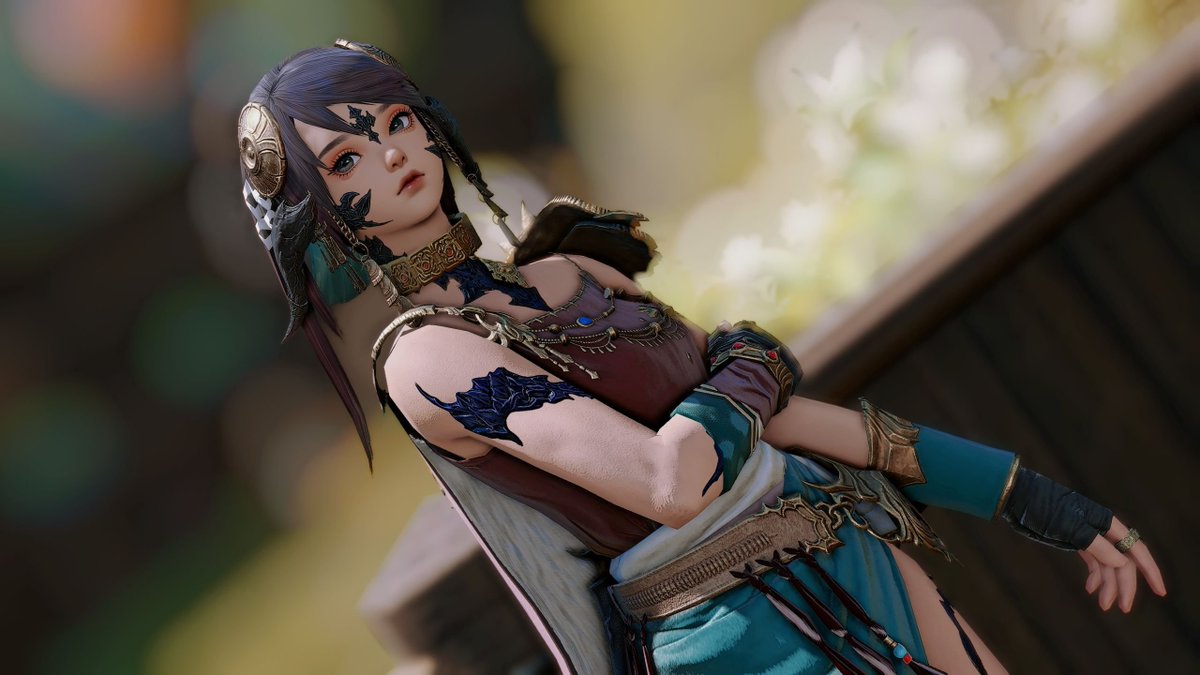 SHNSLala's tweet photo. #ffxiv #ff14 #Gpose #gposers #aura #EorzeaPhotos #ff14screenshots https://t.co/rptQbPR1Rl
