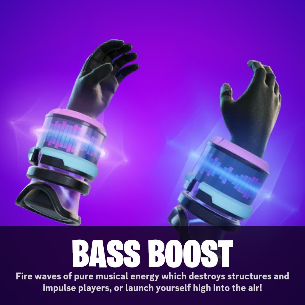 InfoFortniteES's tweet photo. Los guantes ya no dan experiencia al destruir construcciones.

Había un exploit que daba 105.000 de cada vez

@ShiinaBR https://t.co/9UK3nUhcM4