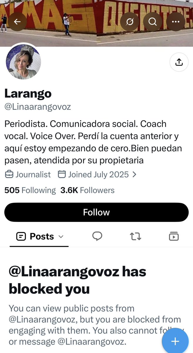CHAMACO_TX's tweet photo. En esta red, también es maravilloso ver como Dios da a cada quien lo que merece. No siempre, pero si muchas veces… Socialistas basura! https://t.co/oO9qxsPsjb