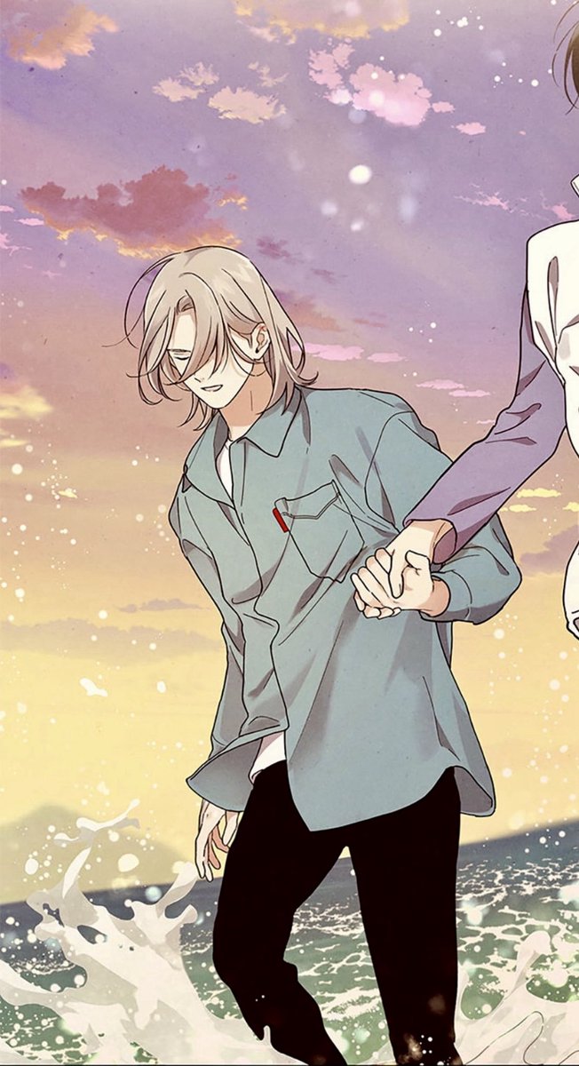 swaypinksy's tweet photo. This pretty twink top is the best part of this manhwa… he is so majestic 😭😭 https://t.co/1DgMbqykcU