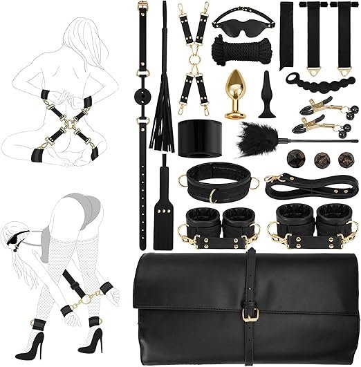 toyseller40's tweet photo. hi guys
BDSM kit 
Only Germany 
If you're interested 
Feel free to call me 
Thanks again 
#review
#sextoystesters https://t.co/SoVedJzo6v