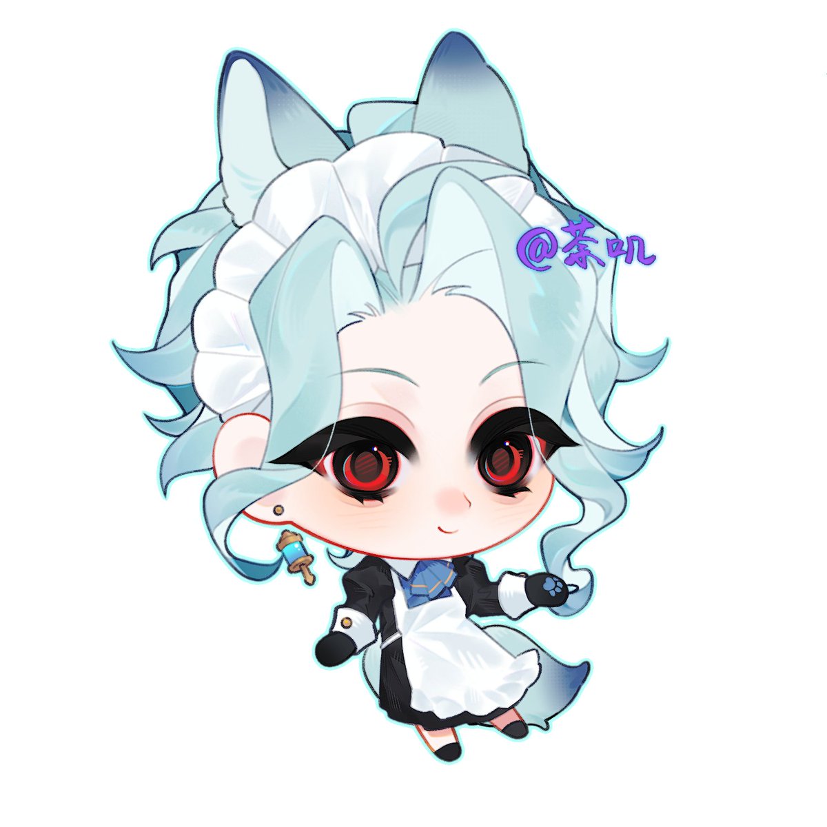 TeeeeaH_ono's tweet photo. MAID🧪🪙
*p4背后注意

#dottolone https://t.co/J4AAwEOvql