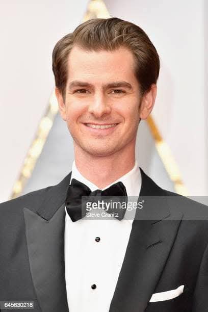 barbaravitali2's tweet photo. Happy Birthday to #AndrewGarfield August 20,1983 #TheAmazingSpiderman #HacksawRidge https://t.co/c5W01vmkbJ