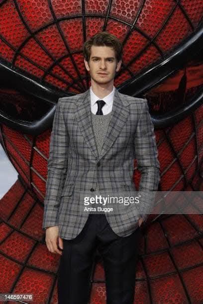 barbaravitali2's tweet photo. Happy Birthday to #AndrewGarfield August 20,1983 #TheAmazingSpiderman #HacksawRidge https://t.co/c5W01vmkbJ